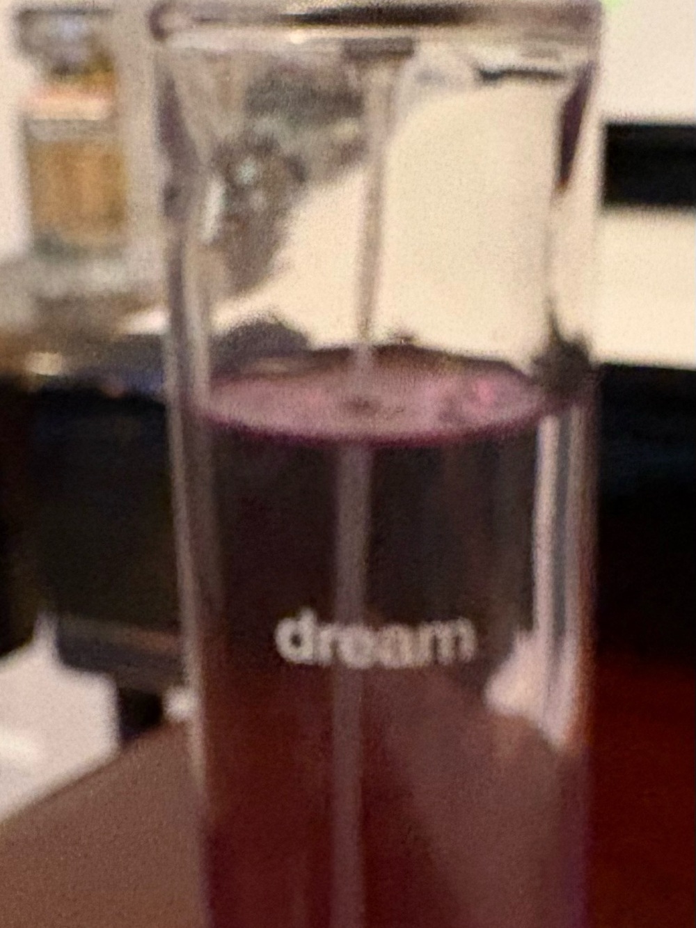 GAP Dream Women’s Purple Body Mist